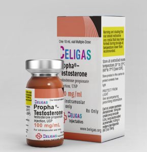 Propha-testosterone-propionate-beligas