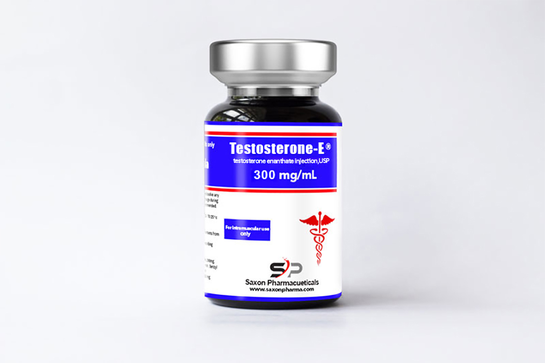 Testosterone®-Blend 500 | Cycle-Gear.to