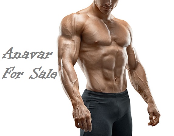 Anavar-For-Sale