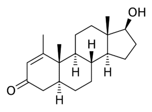 primobolan-structure