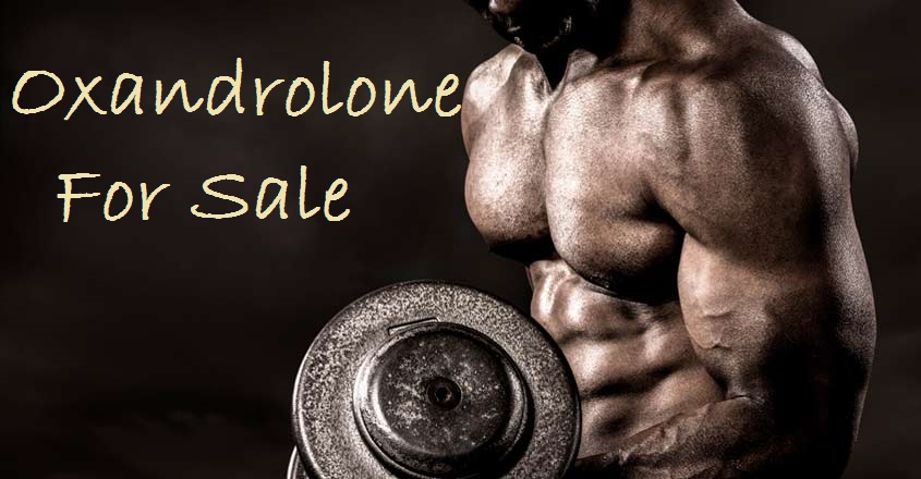 Oxandrolone-for-sale