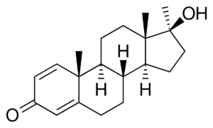 metandienone