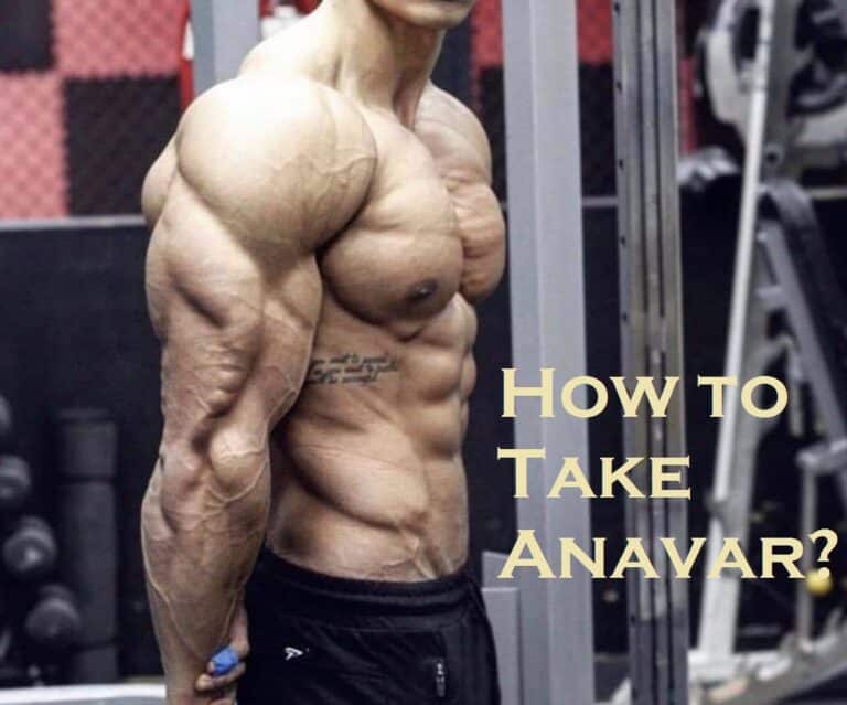 How to Take Anavar?