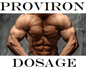 proviron-dosage-bodybuilding