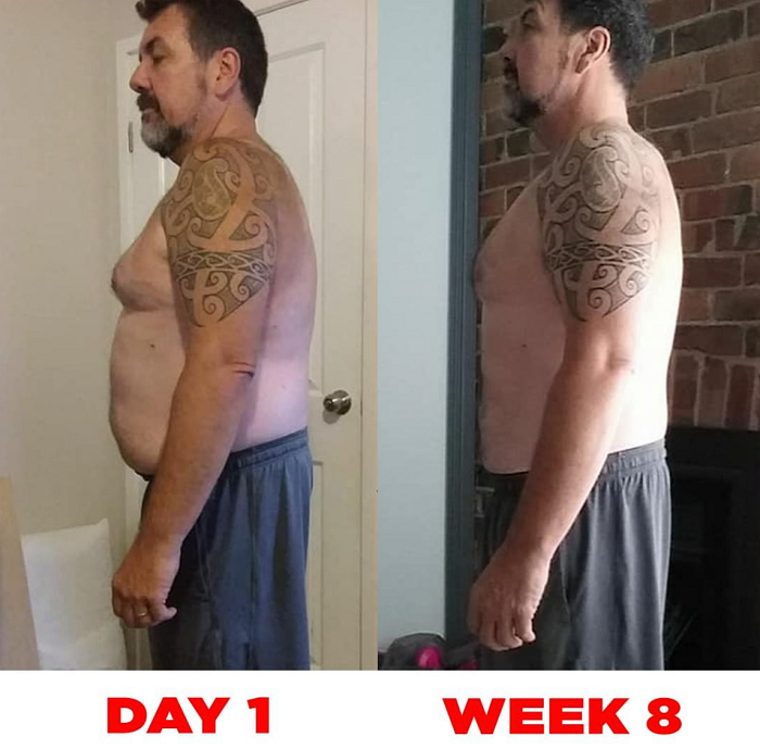 Cytomel-And-Weight-Loss-before-after-transformation