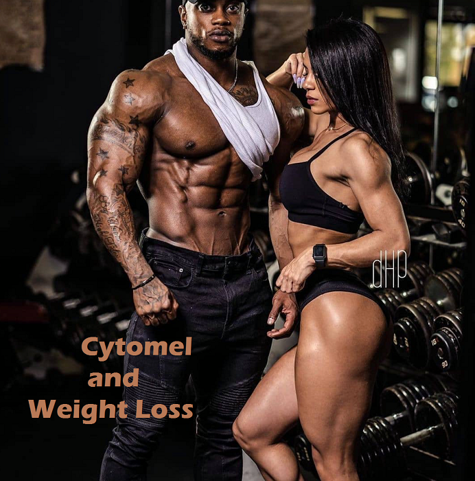 Cytomel-And-Weight-Loss