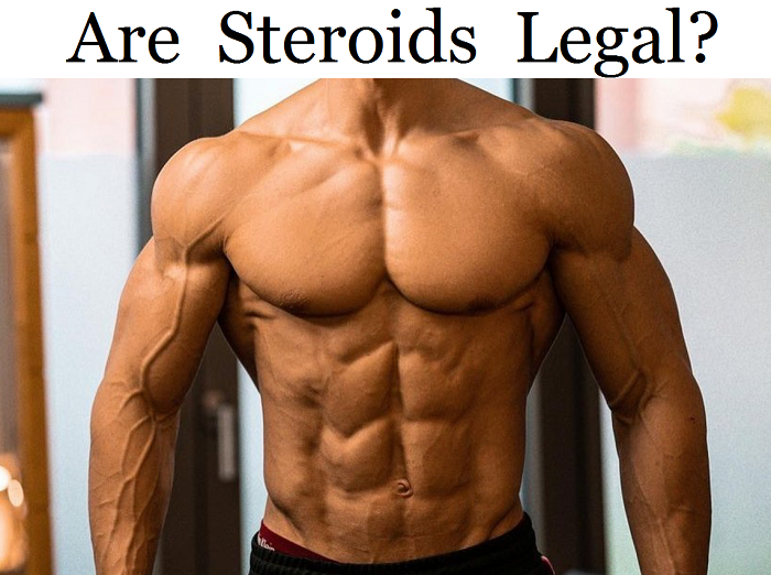 Are-Steroids-Legal