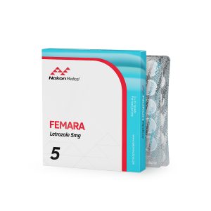 Femara-5mg