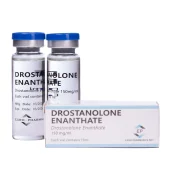 Drostanolone Enanthate 150mg/ml 15ml