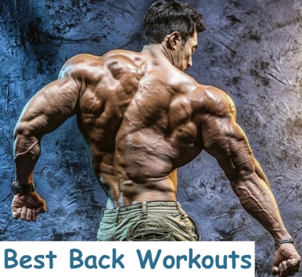 best back workouts cycle gear