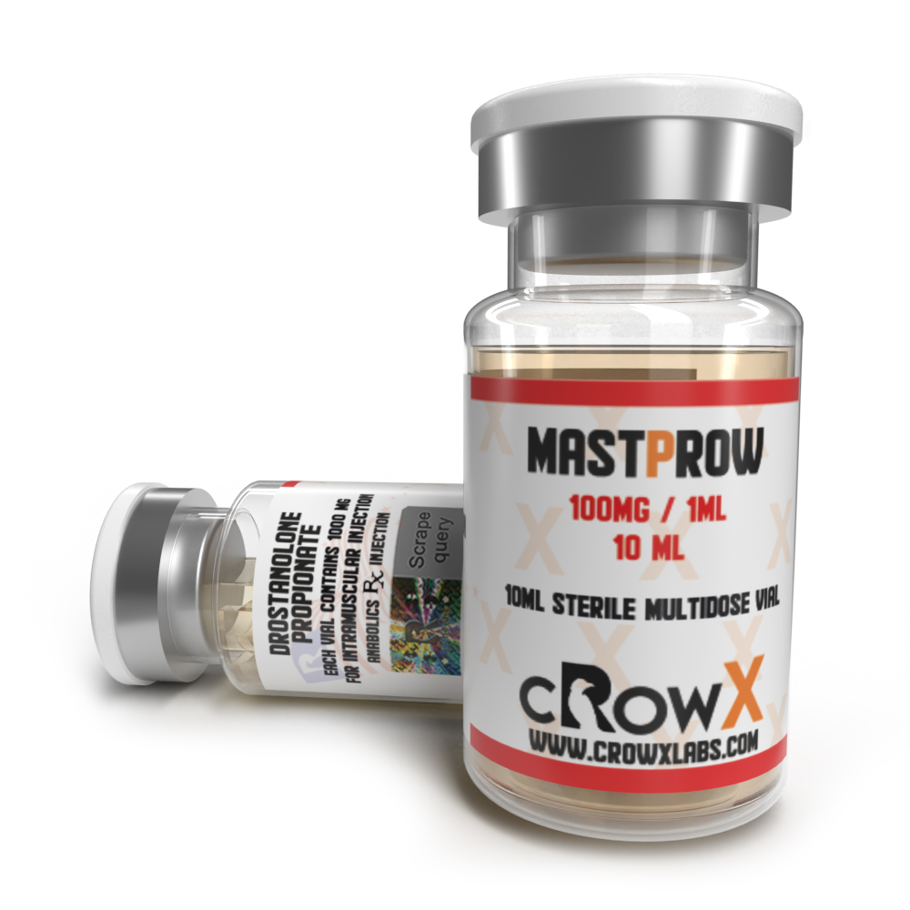 Mastprow 100 mg / 10 ml