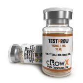 Testprow 100 mg / 10 ml