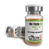 TRI-TRENROW 150 MG / 10 ML (Tren MIX)