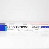 BELTROPIN EZUSE 36IU