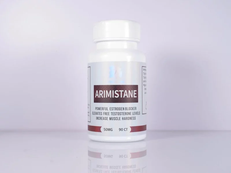 Arimistane 50mg