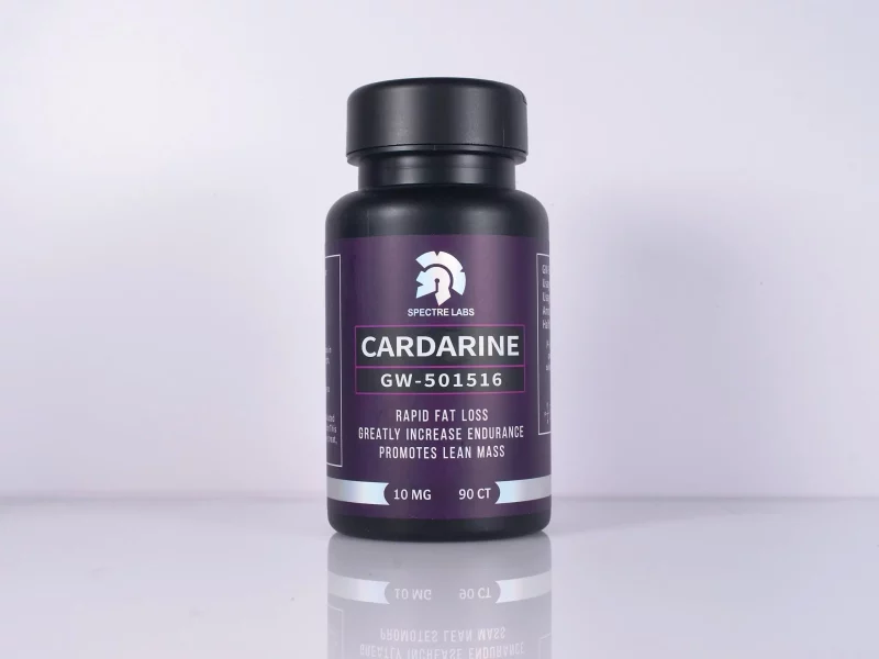 CARDARINE (GW-501516) 10mg