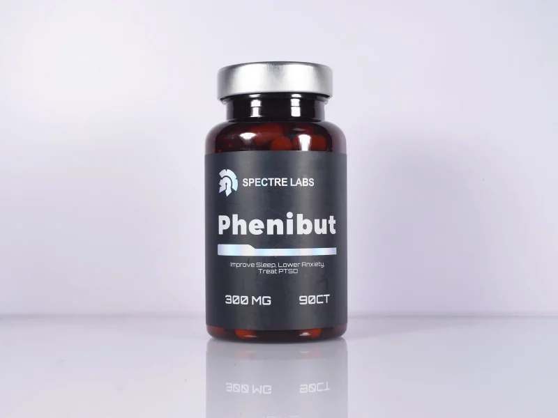 Phenibut 300mg