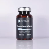 Pramiracetam 400mg