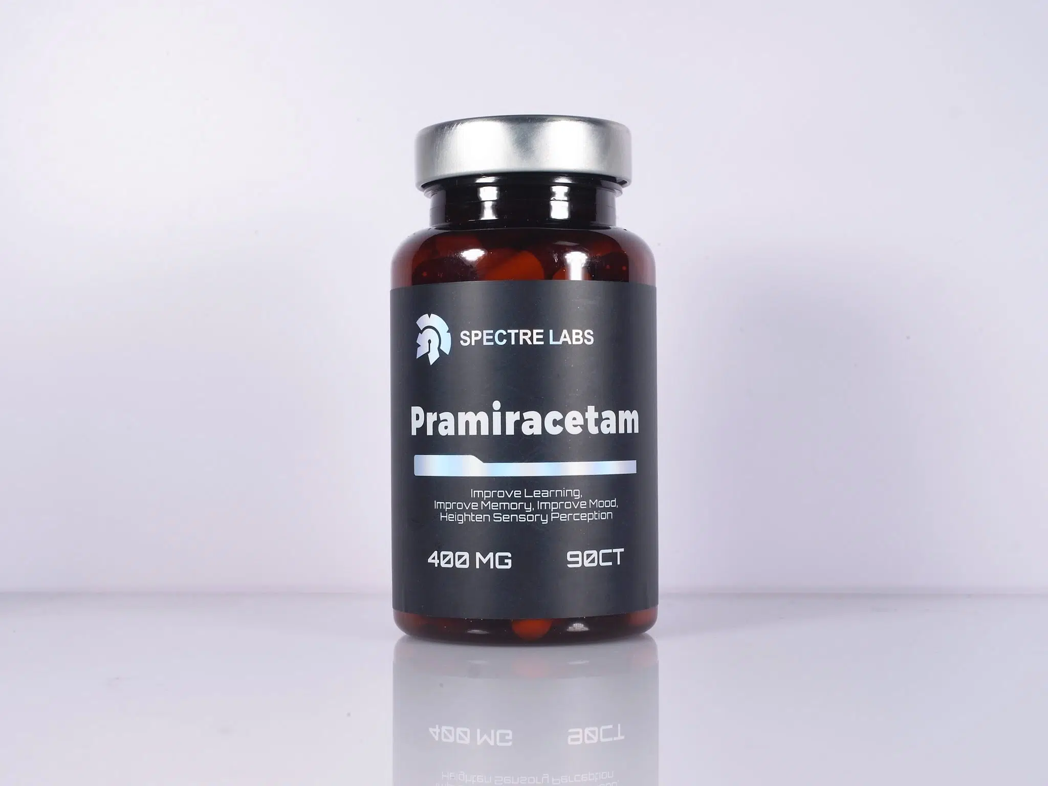 Pramiracetam 400mg