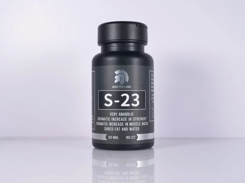 S-23 20mg