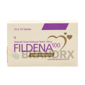 Fildena Professional 100 mg