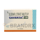 Caverta 100 mg