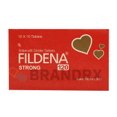 Fildena Strong 120 mg