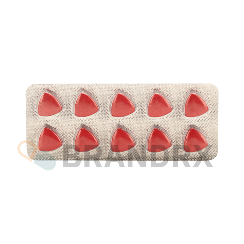 Fildena Strong 120 mg