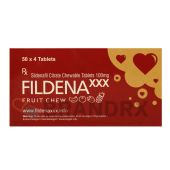 Fildena XXX 100 mg