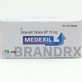 Medexil 75 mg