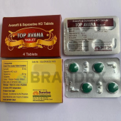 Top Avana 50/30 mg