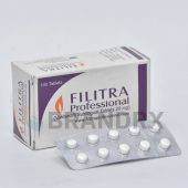 Filitra Professional 20 mg