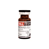 3Trenabull 150 by Bull Pharma