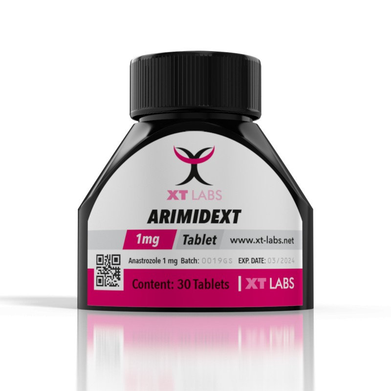 Arimidext by XT Labs