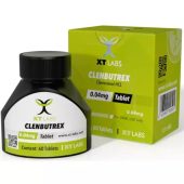 CLENBUTREX by XT Labs