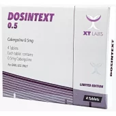 DOSTINEXT by XT Labs