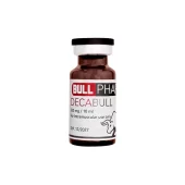 Decabull 300 by Bull Pharma