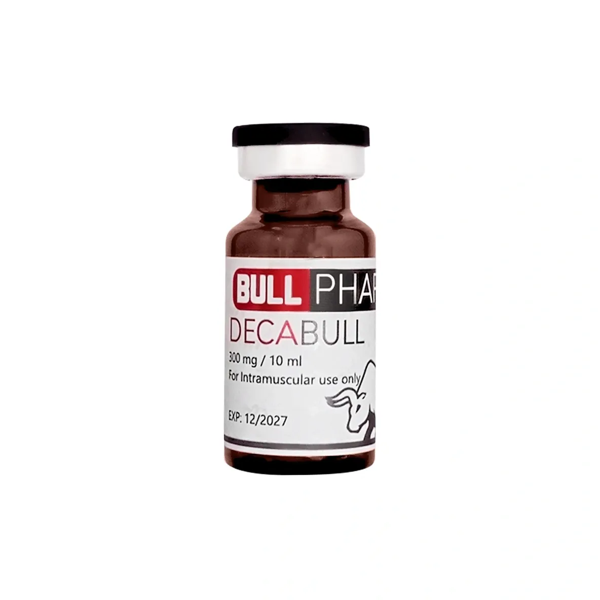 Decabull 300 by Bull Pharma