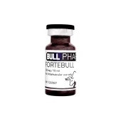 Fortebull 250 by Bull Pharma