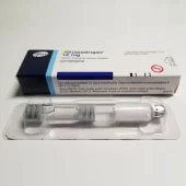 Genotropin Cartridge 36 IU 12mg