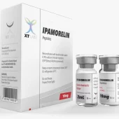 IPAMORELIN by XT Labs