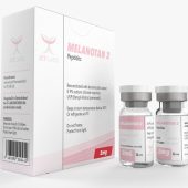 MELANOTAN 2 by XT Labs