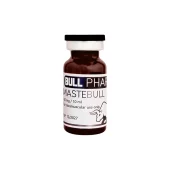 Mastebull 100 by Bull Pharma