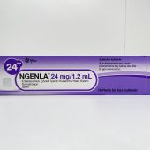 NgenIa 24 mg