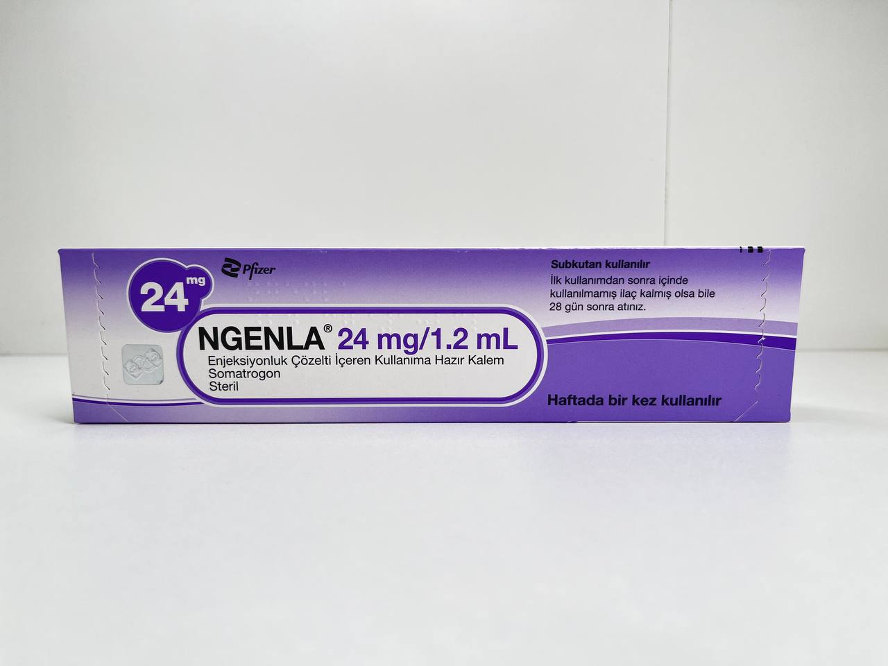 NgenIa 24 mg