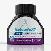 NOLVADEXT by XT Labs