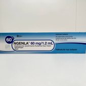 NgenIa 60 mg