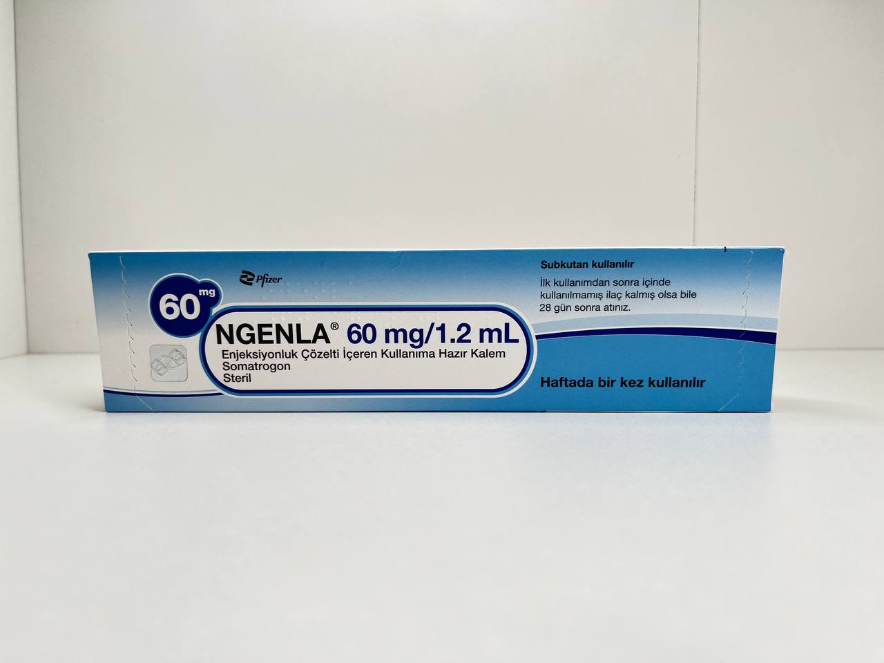 NgenIa 60 mg