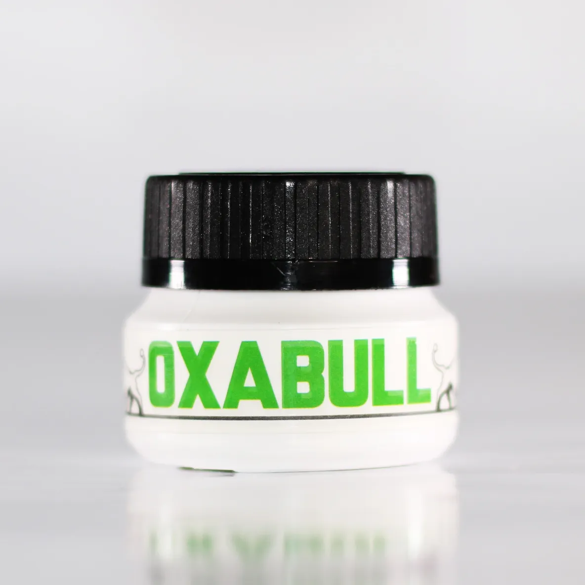 Oxabull 10 by Bull Pharma