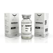 TESTOPLEX C 300MG XT Labs